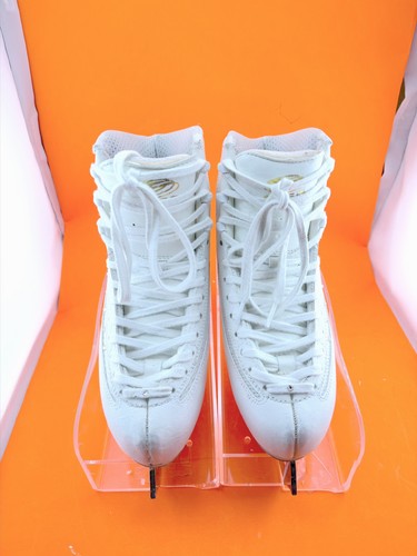 Edea ice fly figure skates - edea,