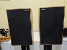 Harbeth M30.2 , 40th Anniversary Monitor Speaker Pair 