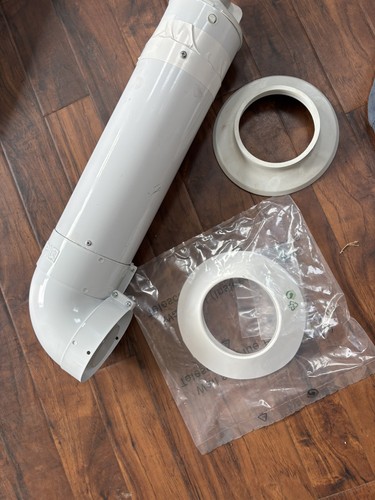 Vaillant telescopic flue - vaillant,