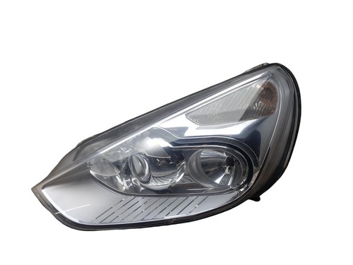 Ford max headlight - headlight, near