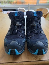 Salomon XA Pro 3D GTX. UK 13.5