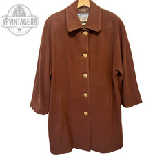 Vintage Burberry Prorsum Brown
