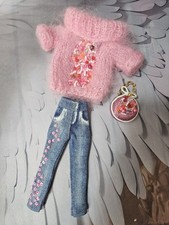 Integrity,Poppy Parker Barbie