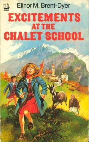 Excitements the chalet - excitements,