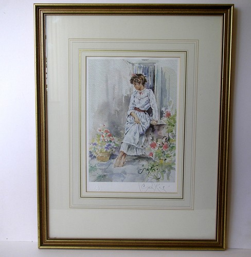 Gordon king his daughter - his,