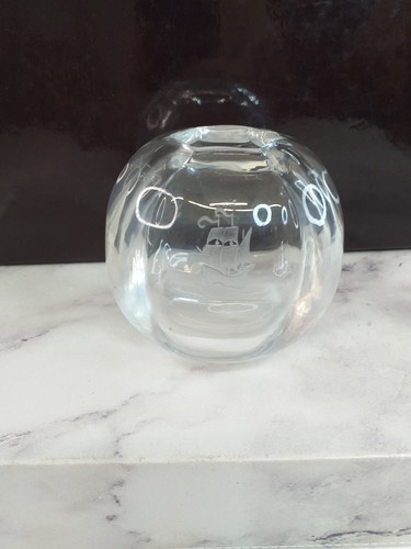 Orrefors swedish crystal - orrefors, glass