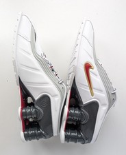 Nike Shox MR4 MULE