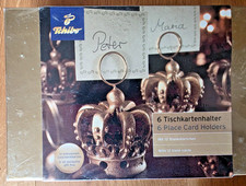 NEW Vintage RARE Tchibo Gold