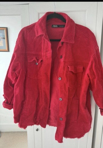 Zara women red - women's,