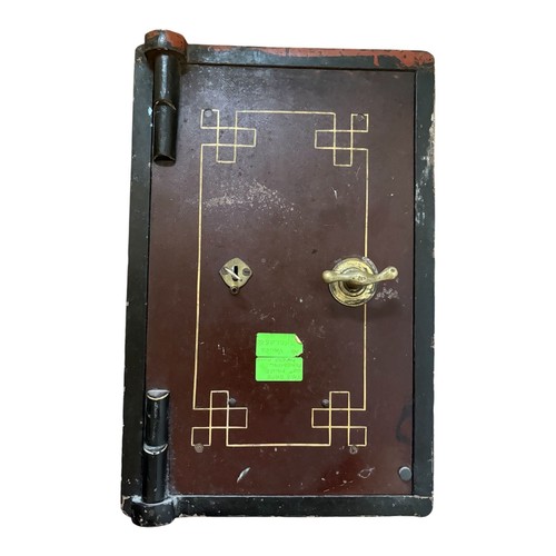 Safe old but fully - -,