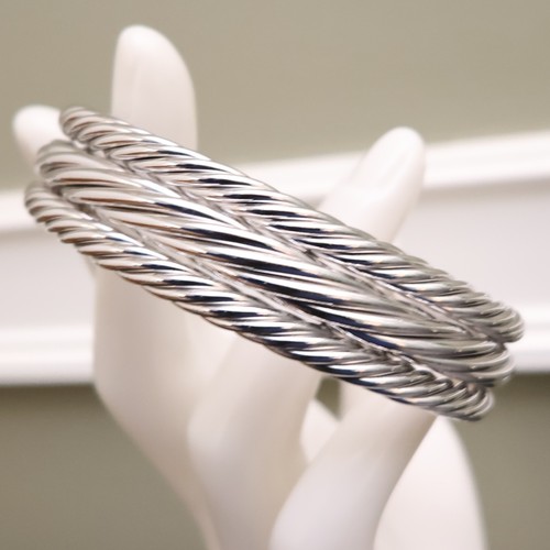 Vicenzasilver bracelet 925 - vicenzasilver,