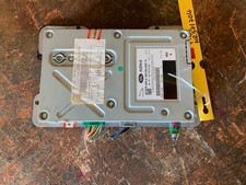 Range Rover Sport Amp Audio Amplifier L494 2016 HPLA-19C164-ADC 