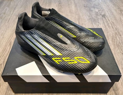 Adidas f50 elite junior - adidas, 4
