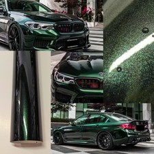 Midnight Green/Black Diamond