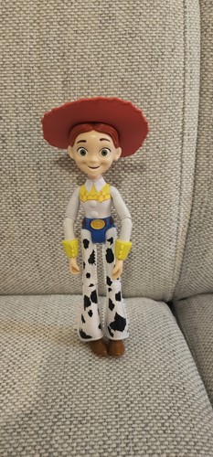 Disney pixar toy - disney, jessie
