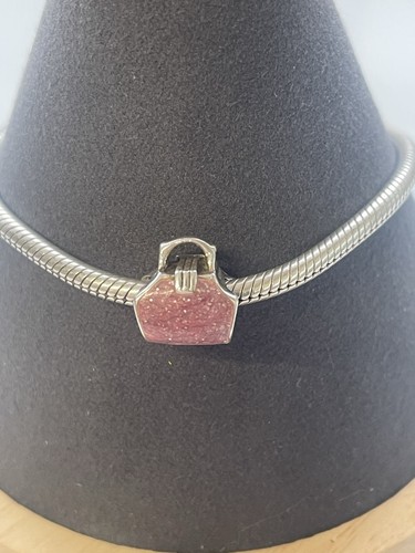 Chamilia charm pink - chamilia, handbag