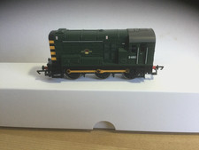 HORNBY ex set  R1075 CLASS 08