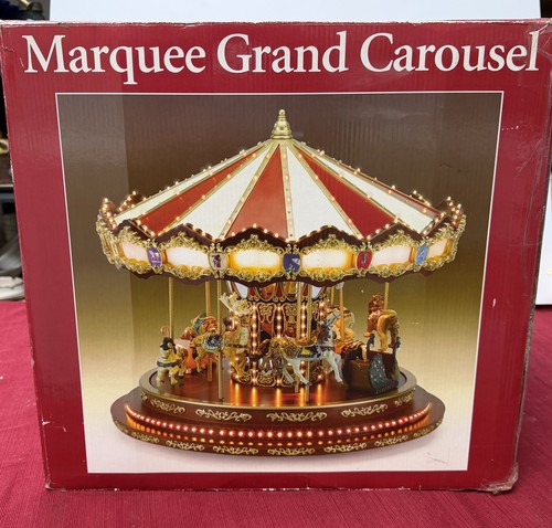 Christmas marquee deluxe - mr.,
