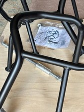 Crash Bars Engine Guards