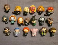 HUGE Harry Potter Mini Figure