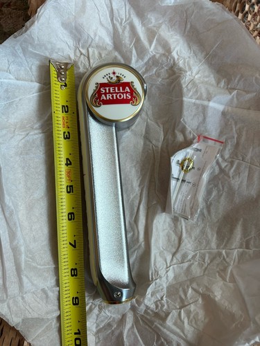 New box stella artois - in,