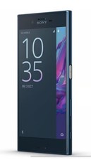 Sony Xperia Xz - Unlocked To