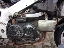 HONDA VFR 750 F PRO-ARM RC36