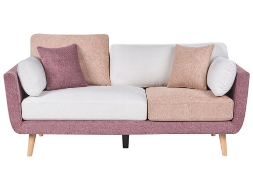 Sofa seater bolga fabric - sofa, 3