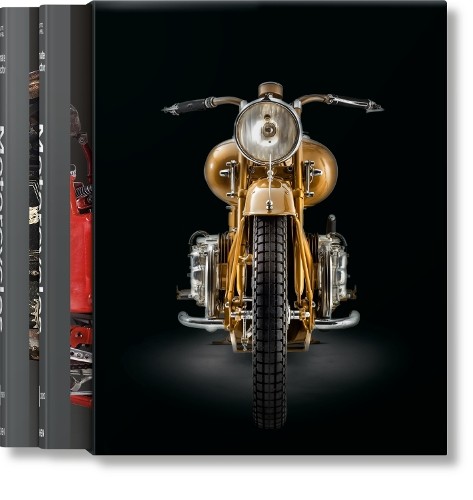 Ultimate collector motorcycles - ultimate,