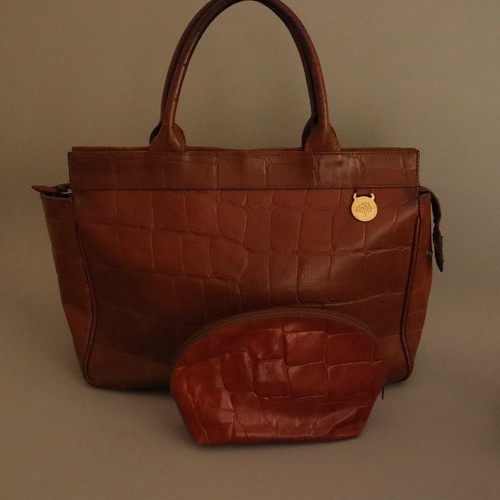 Vintage mulberry roger saul - mulberry,