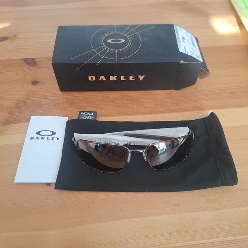 Oakley square wire sunglasses - oakley,