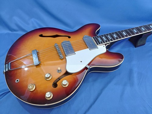 Epiphone casino full acoustic - epiphone,