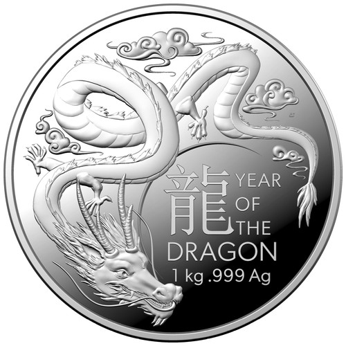 2024 1kg year the - 1kg, of