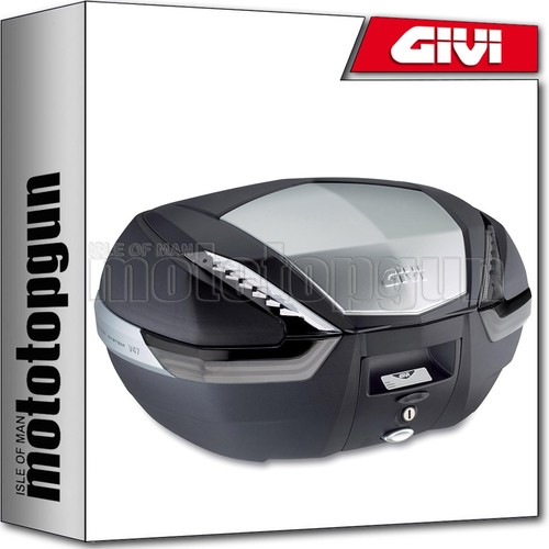 Givi v47nt top - top, +