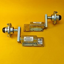 Suspension Unit & Hub PAIR
