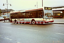 ORIGINAL 35mm SLIDE- OPTARE