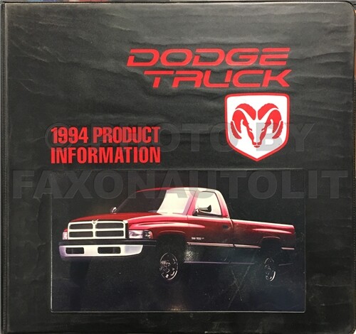 1994 dodge truck upholstery - dodge,