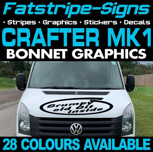 Fit crafter grumpy - grumpy, old