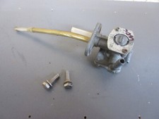 Kawasaki   KLR650 C     Fuel tap  (spares)