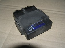 Suzuki GSXR 750W ignition box