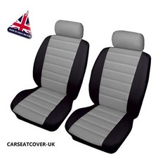 VW GOLF R32 - Front PAIR of