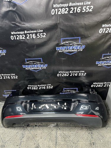 Vauxhall astra mk7 - astra,