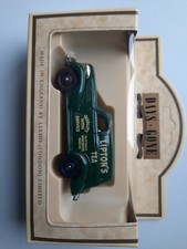 Lledo Days Gone 30002 1939