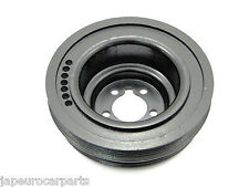 For Suzuki Grand Vitara Wagon R + 98> Engine Crank Shaft Pulley / Crankshaft