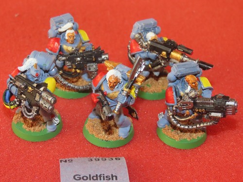 Games workshop warhammer 40k - games,