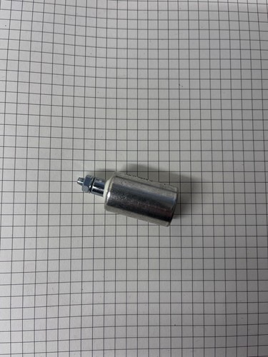 Etz condenser good - es,