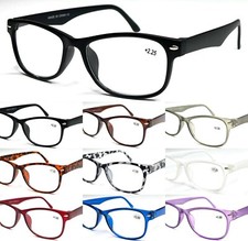 Reading Glasses 0.50~+3.75