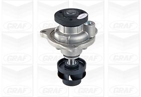 Water pump for - for, asia