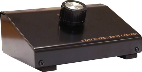 Audio way stereo - 3,