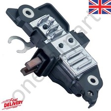 Alternator Regulator Fits For